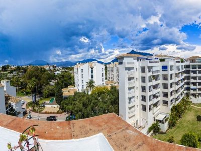 Appartamento in vendita a Nueva Andalucía, Marbella, Málaga (Spagna)