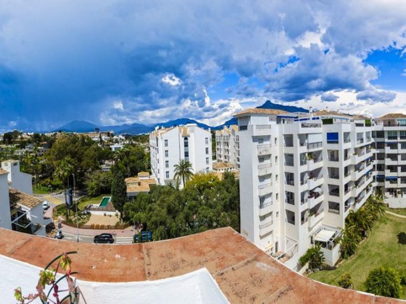 Appartamento in vendita a Nueva Andalucía, Marbella, Málaga (Spagna)