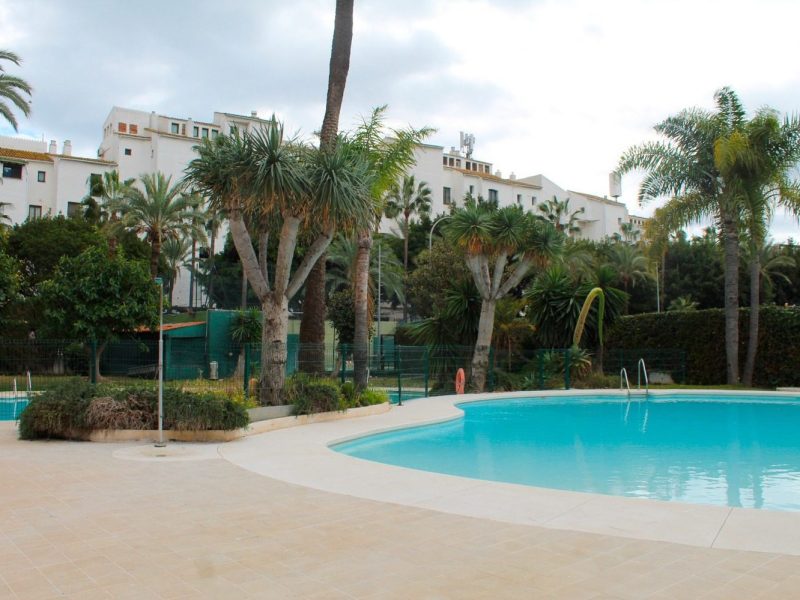 Appartamento in vendita a Nueva Andalucía, Marbella, Málaga (Spagna)