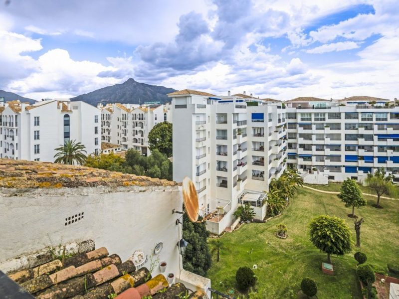 Appartamento in vendita a Nueva Andalucía, Marbella, Málaga (Spagna)