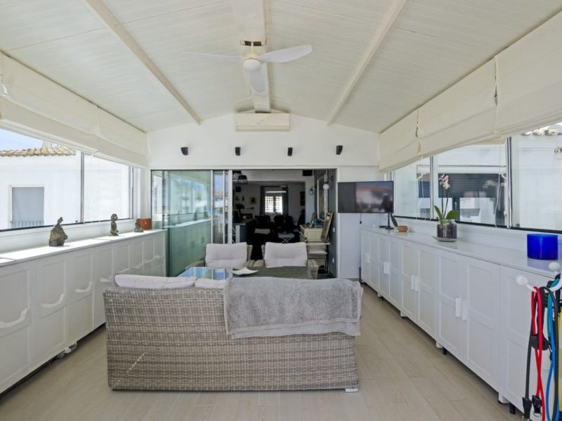 Appartamento in vendita a Nueva Andalucía, Marbella, Málaga (Spagna)