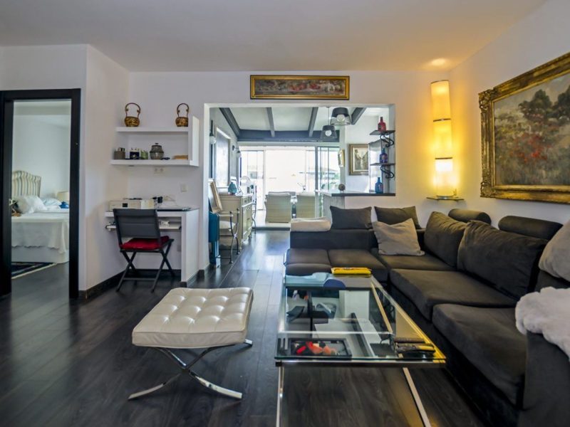 Appartamento in vendita a Nueva Andalucía, Marbella, Málaga (Spagna)