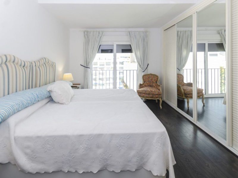 Appartamento in vendita a Nueva Andalucía, Marbella, Málaga (Spagna)