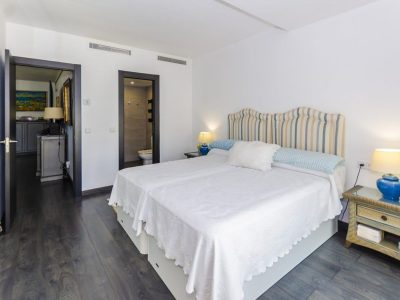 Appartamento in vendita a Nueva Andalucía, Marbella, Málaga (Spagna)