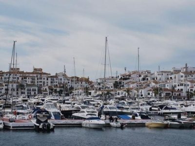 Appartamento in vendita a Nueva Andalucía, Marbella, Málaga (Spagna)