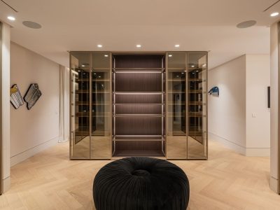 Villa for sale in Nagüeles-Milla de Oro, Marbella, Málaga (Spain)