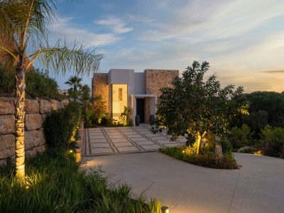 Villa for sale in Nagüeles-Milla de Oro, Marbella, Málaga (Spain)