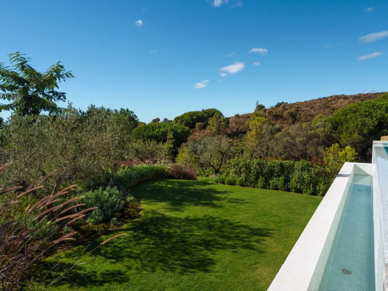Villa for sale in Nagüeles-Milla de Oro, Marbella, Málaga (Spain)