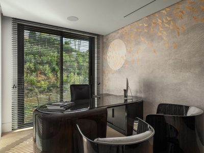 Villa for sale in Nagüeles-Milla de Oro, Marbella, Málaga (Spain)