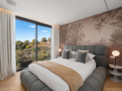 Villa for sale in Nagüeles-Milla de Oro, Marbella, Málaga (Spain)