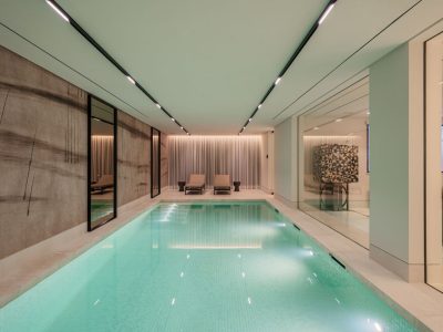 Villa for sale in Nagüeles-Milla de Oro, Marbella, Málaga (Spain)