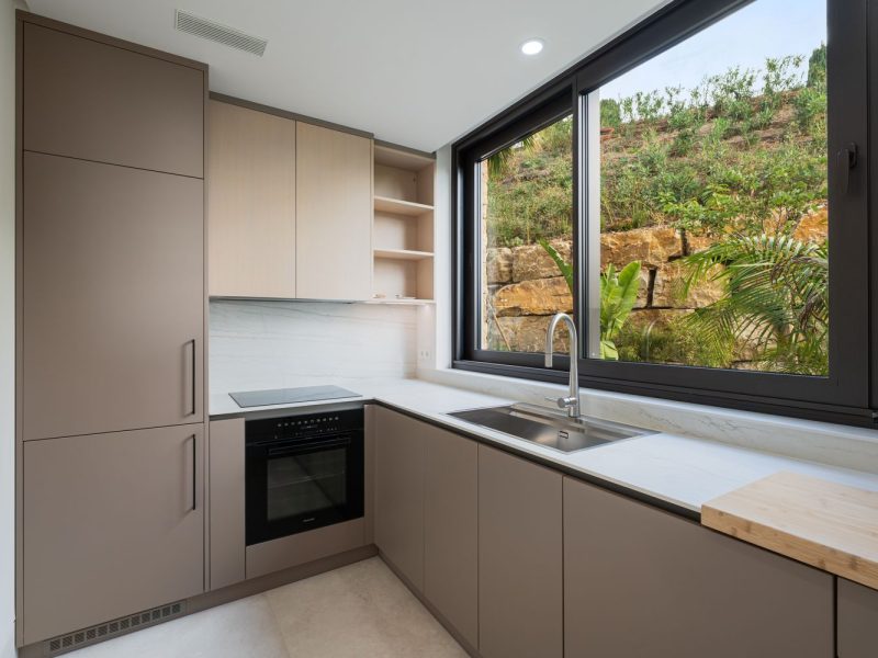 Villa for sale in Nagüeles-Milla de Oro, Marbella, Málaga (Spain)