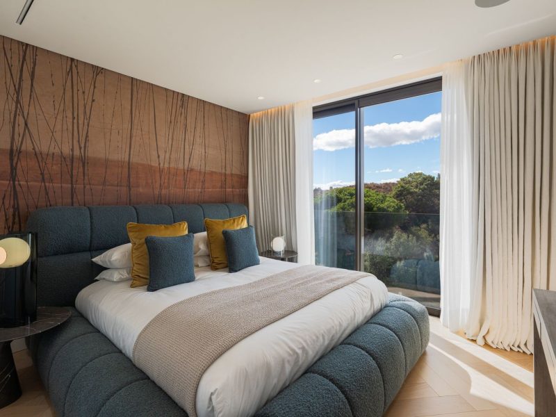 Villa for sale in Nagüeles-Milla de Oro, Marbella, Málaga (Spain)