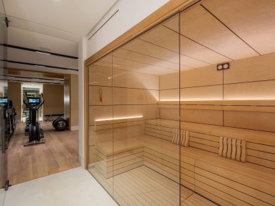 Villa for sale in Nagüeles-Milla de Oro, Marbella, Málaga (Spain)