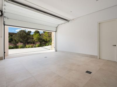 Villa for sale in Nagüeles-Milla de Oro, Marbella, Málaga (Spain)