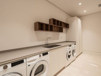 Villa for sale in Nagüeles-Milla de Oro, Marbella, Málaga (Spain)