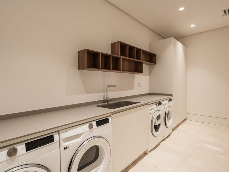 Villa for sale in Nagüeles-Milla de Oro, Marbella, Málaga (Spain)