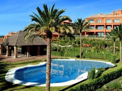 Apartament na sprzedaż w Benamara - Atalaya, Estepona, Málaga (Hiszpania)