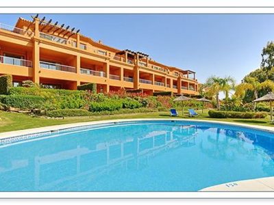 Apartament na sprzedaż w Benamara - Atalaya, Estepona, Málaga (Hiszpania)