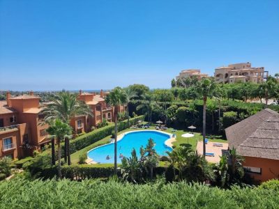 Apartament na sprzedaż w Benamara - Atalaya, Estepona, Málaga (Hiszpania)