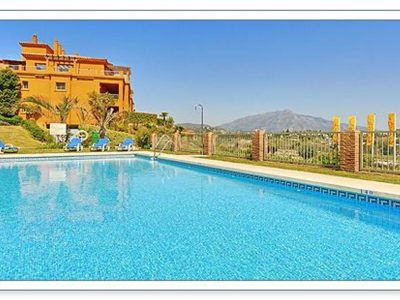 Apartament na sprzedaż w Benamara - Atalaya, Estepona, Málaga (Hiszpania)