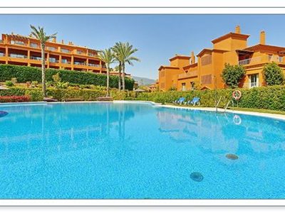 Apartament na sprzedaż w Benamara - Atalaya, Estepona, Málaga (Hiszpania)