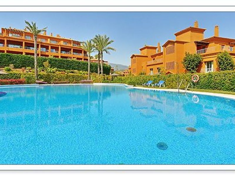 Apartment for sale in Benamara - Atalaya, Estepona, Málaga (Spain)