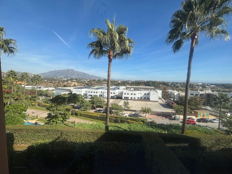 Apartment for sale in Benamara - Atalaya, Estepona, Málaga (Spain)