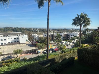 Apartament na sprzedaż w Benamara - Atalaya, Estepona, Málaga (Hiszpania)