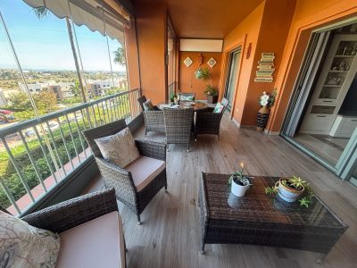 Apartament na sprzedaż w Benamara - Atalaya, Estepona, Málaga (Hiszpania)