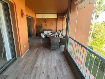 Apartament na sprzedaż w Benamara - Atalaya, Estepona, Málaga (Hiszpania)