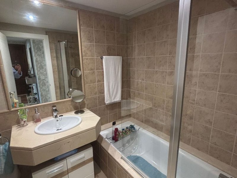 Apartment for sale in Benamara - Atalaya, Estepona, Málaga (Spain)