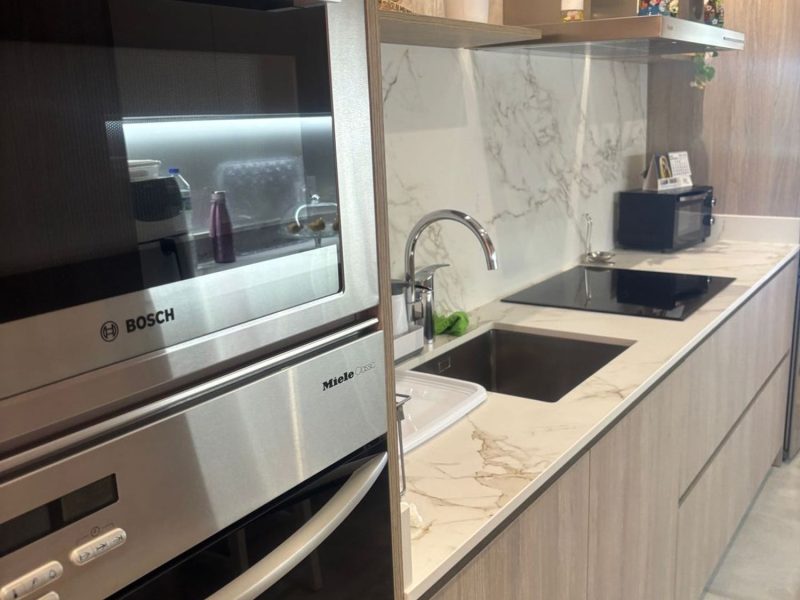 Apartment for sale in Benamara - Atalaya, Estepona, Málaga (Spain)