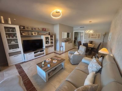 Apartament na sprzedaż w Benamara - Atalaya, Estepona, Málaga (Hiszpania)