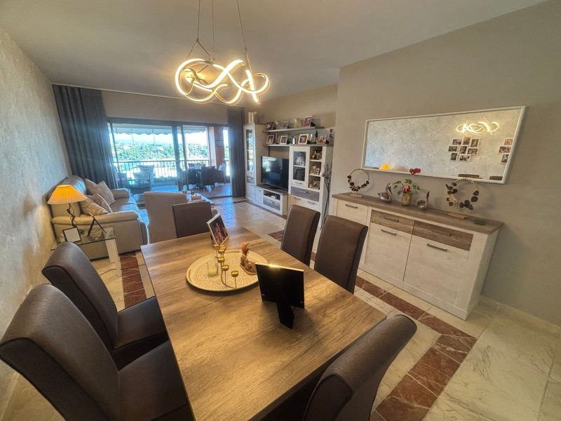 Apartment for sale in Benamara - Atalaya, Estepona, Málaga (Spain)