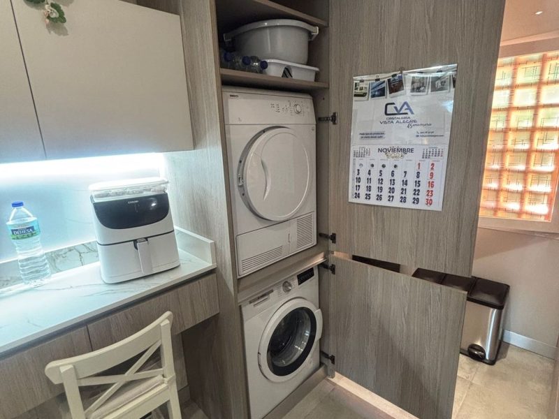 Apartment for sale in Benamara - Atalaya, Estepona, Málaga (Spain)