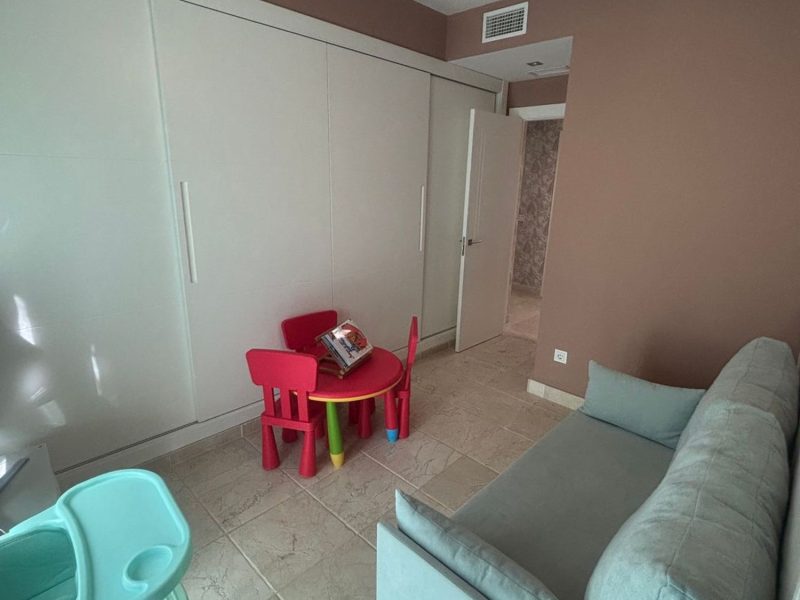 Apartment for sale in Benamara - Atalaya, Estepona, Málaga (Spain)