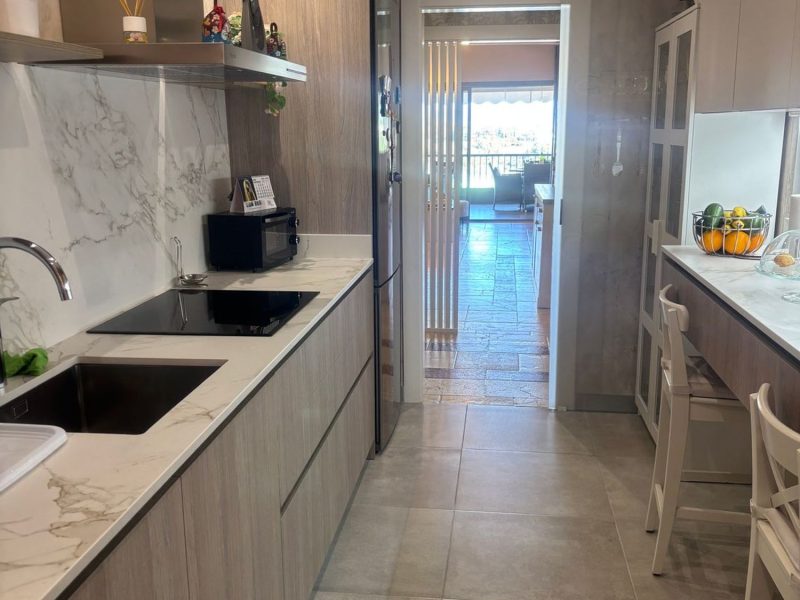 Apartment for sale in Benamara - Atalaya, Estepona, Málaga (Spain)