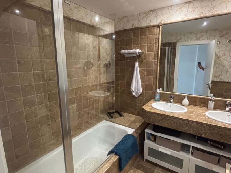 Apartment for sale in Benamara - Atalaya, Estepona, Málaga (Spain)