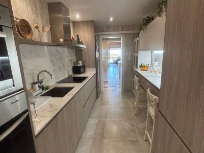 Apartament na sprzedaż w Benamara - Atalaya, Estepona, Málaga (Hiszpania)
