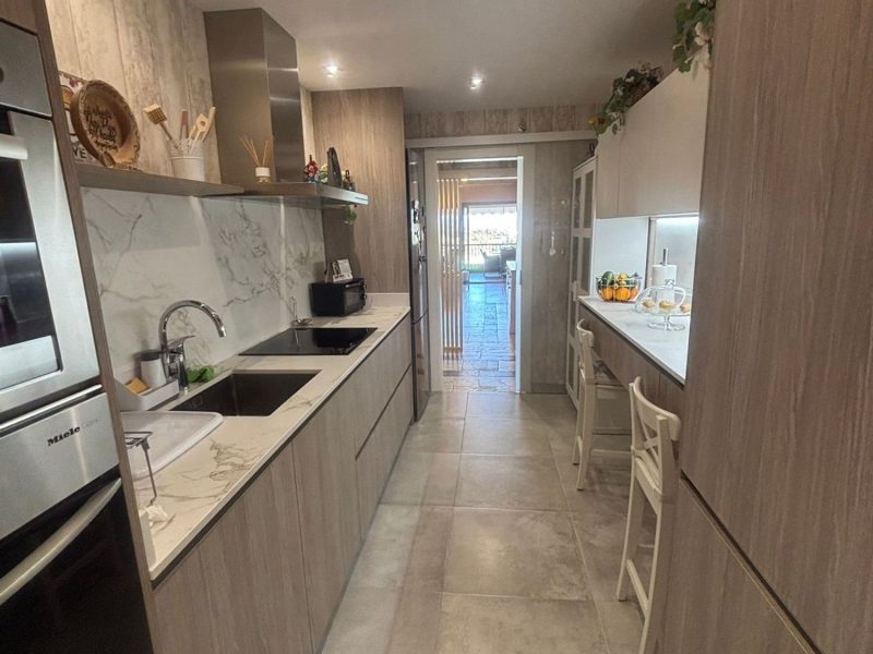 Apartment for sale in Benamara - Atalaya, Estepona, Málaga (Spain)