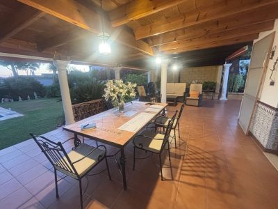 Villa para venda em Las Chapas-El Rosario, Marbella, Málaga (Espanha)