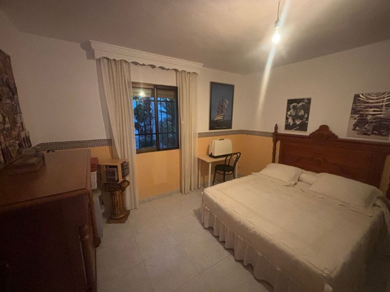 Villa para venda em Las Chapas-El Rosario, Marbella, Málaga (Espanha)