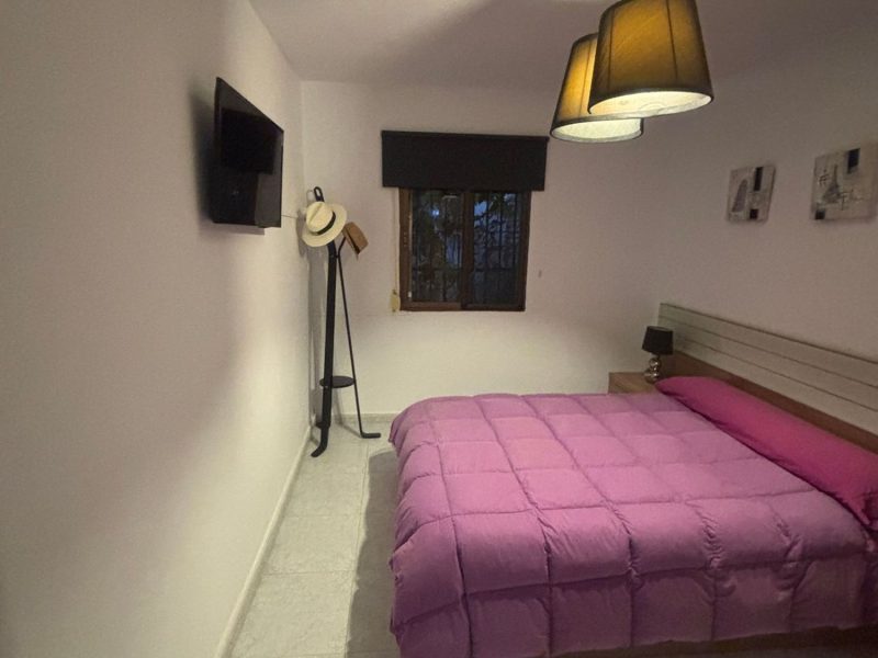 Villa para venda em Las Chapas-El Rosario, Marbella, Málaga (Espanha)