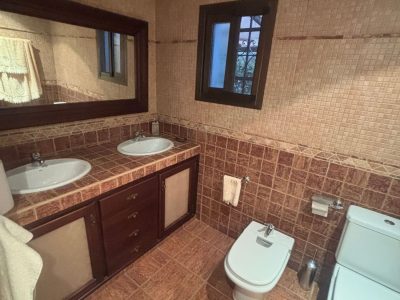 Villa para venda em Las Chapas-El Rosario, Marbella, Málaga (Espanha)