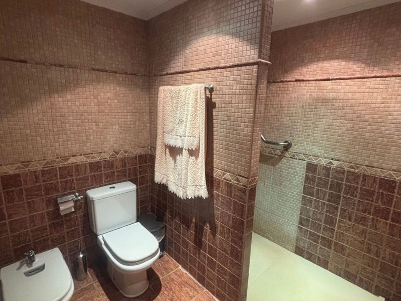 Villa para venda em Las Chapas-El Rosario, Marbella, Málaga (Espanha)