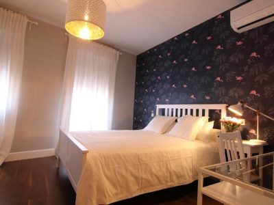 La Fonda de Candeleda