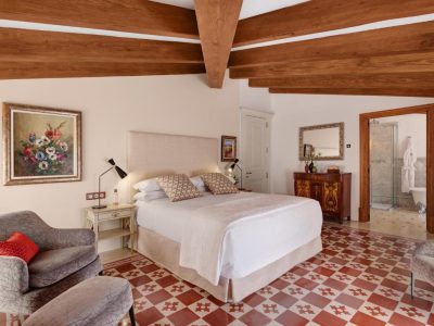 Hotel Gloria de Sant Jaume