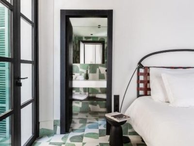 Concepcio poolt Nobis, Palma, liige Design Hotels