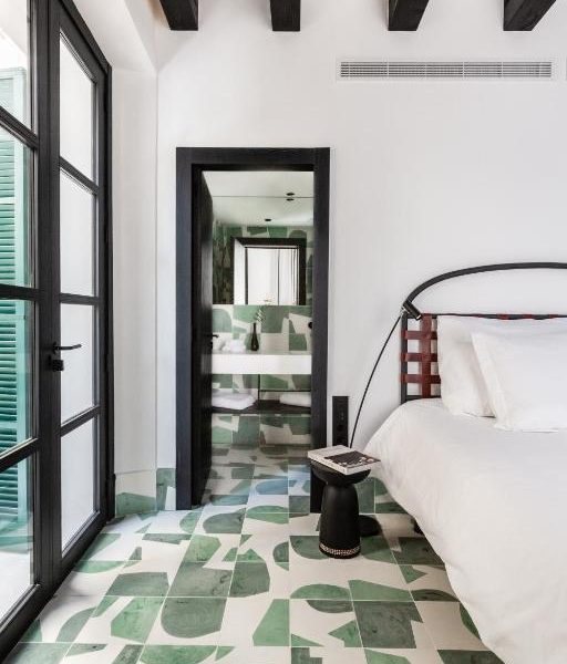 Concepcio poolt Nobis, Palma, liige Design Hotels